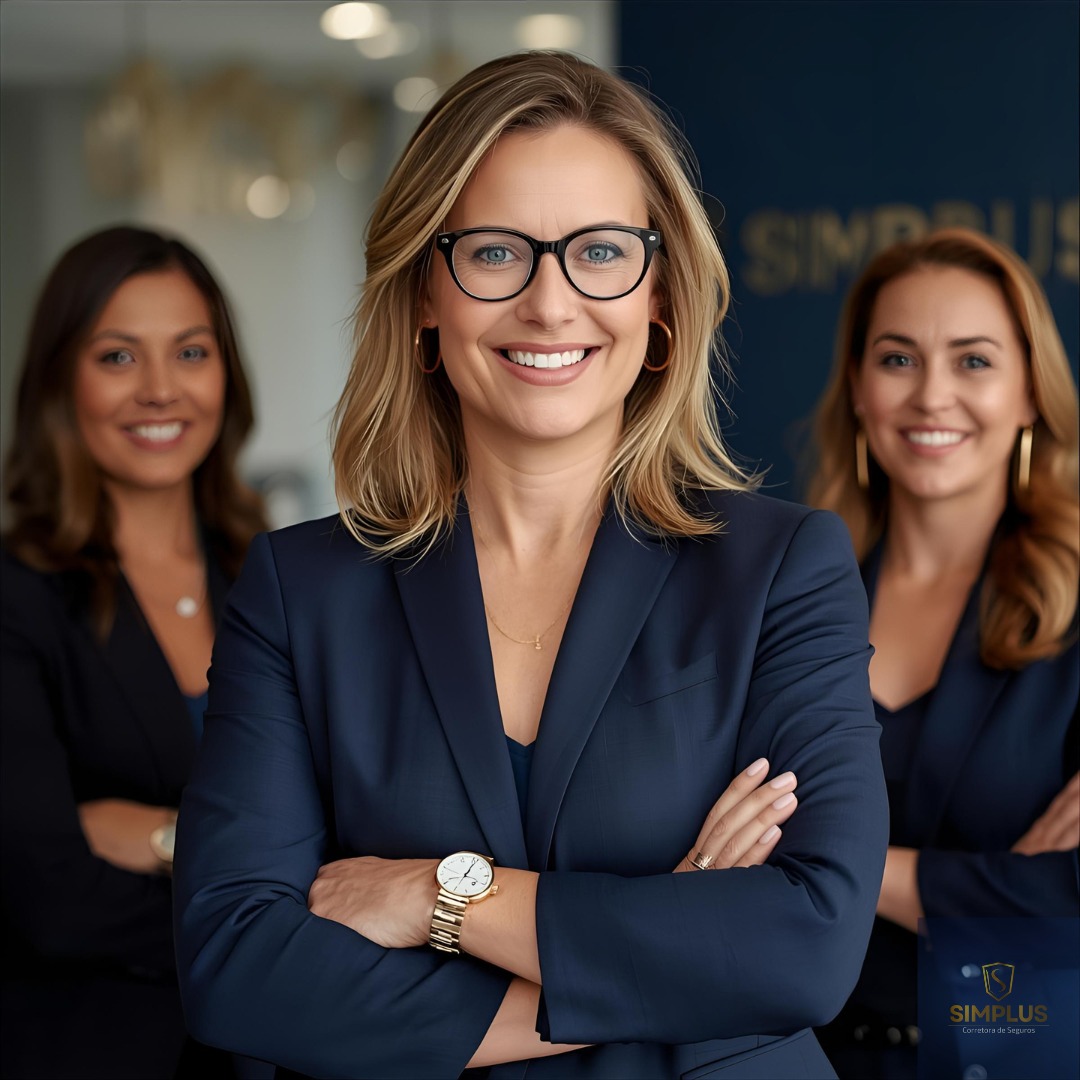 Seguro empresarial