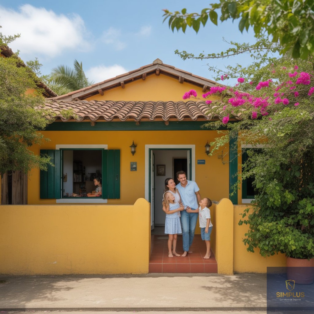 Seguro residencial